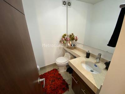 Apartamento en venta en Arrayanes Reserva De Moraverde, Bogotá · foto 8 de 20