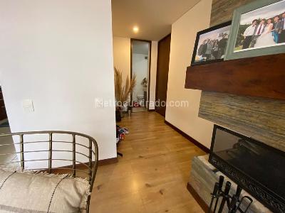 Apartamento en venta en Arrayanes Reserva De Moraverde, Bogotá · foto 10 de 20