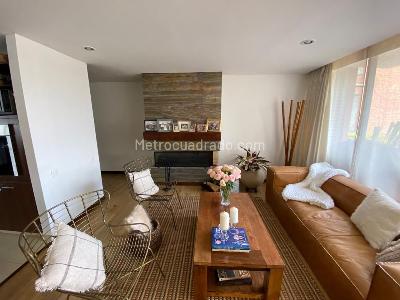 Apartamento en venta en Arrayanes Reserva De Moraverde, Bogotá · foto 2 de 20