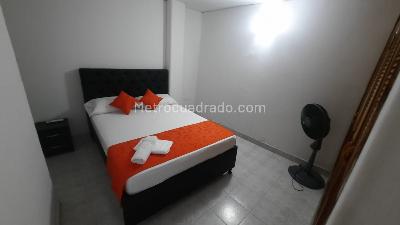 Apartamento en venta en El Rodadero Sur, Santa Marta · foto 2 de 9