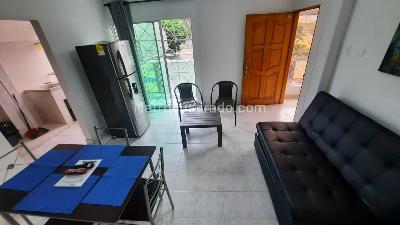 Apartamento en venta en El Rodadero Sur, Santa Marta · foto 3 de 9