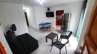 Apartamento en venta en El Rodadero Sur, Santa Marta · foto 4 de 9
