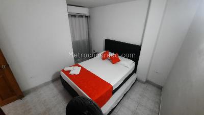 Apartamento en venta en El Rodadero Sur, Santa Marta · foto 6 de 9
