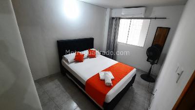 Apartamento en venta en El Rodadero Sur, Santa Marta · foto 9 de 9