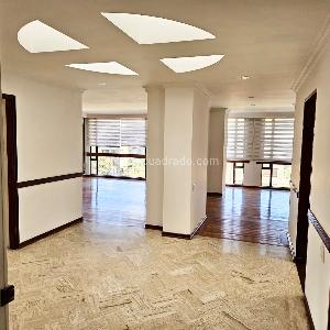 Apartamento en venta en La Carolina Country, Bogotá · foto 11 de 19
