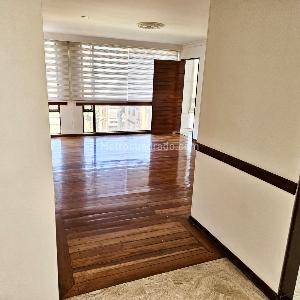 Apartamento en venta en La Carolina Country, Bogotá · foto 13 de 19