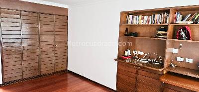 Apartamento en venta en La Carolina Country, Bogotá · foto 14 de 19