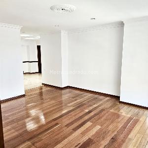 Apartamento en venta en La Carolina Country, Bogotá · foto 2 de 19