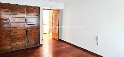 Apartamento en venta en La Carolina Country, Bogotá · foto 4 de 19