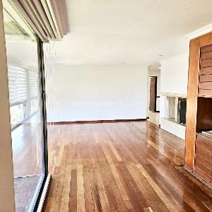 Apartamento en venta en La Carolina Country, Bogotá · foto 7 de 19
