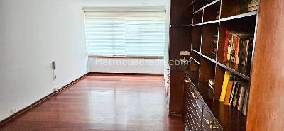Apartamento en venta en La Carolina Country, Bogotá · foto 8 de 19