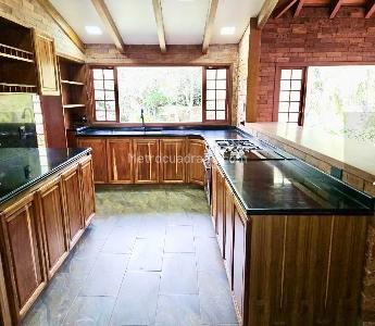 Casa de 3 alcobas en venta en Vereda El Hato, La Calera, 320 m² · foto 5 de 12