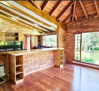 Casa de 3 alcobas en venta en Vereda El Hato, La Calera, 320 m² · foto 6 de 12