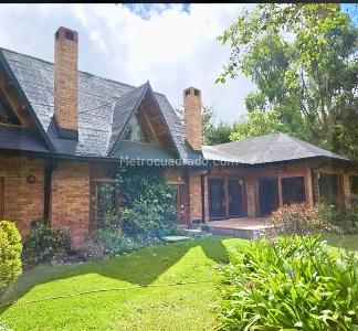 Casa de 3 alcobas en venta en Vereda El Hato, La Calera, 320 m² · foto 8 de 12