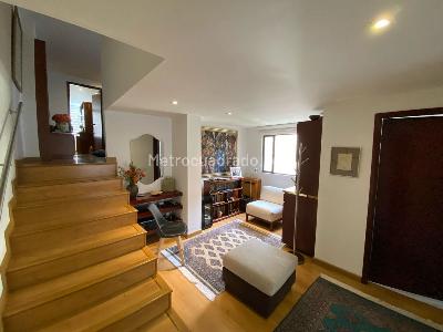 Apartamento de 2 alcobas en venta en Buganvilla Multicentro, Bogotá, 137 m² · foto 11 de 16