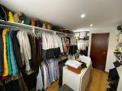 Apartamento de 2 alcobas en venta en Buganvilla Multicentro, Bogotá, 137 m² · foto 12 de 16