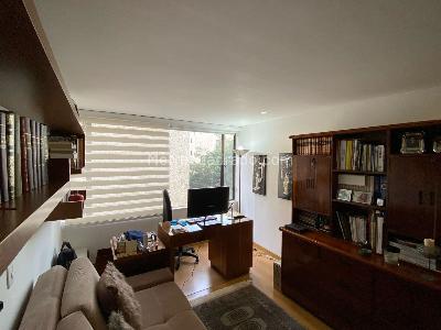 Apartamento de 2 alcobas en venta en Buganvilla Multicentro, Bogotá, 137 m² · foto 5 de 16