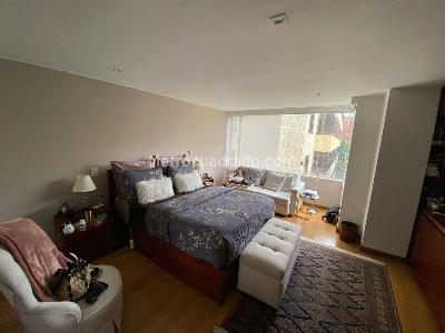 Apartamento de 2 alcobas en venta en Buganvilla Multicentro, Bogotá, 137 m² · foto 7 de 16
