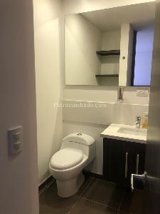 Apartamento en venta en Santa Paula, Bogotá · foto 15 de 20