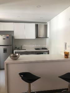 Apartamento en venta en Santa Paula, Bogotá · foto 17 de 20