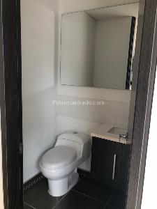 Apartamento en venta en Santa Paula, Bogotá · foto 19 de 20