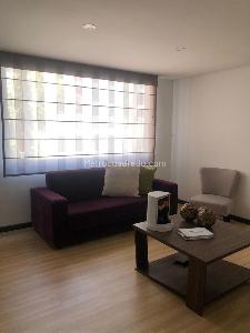 Apartamento en venta en Santa Paula, Bogotá · foto 20 de 20