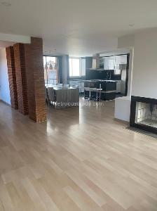Apartamento en venta en Santa Paula, Bogotá · foto 2 de 20