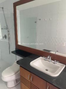 Apartamento en venta en Santa Paula, Bogotá · foto 3 de 20