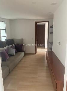 Apartamento en venta en Santa Paula, Bogotá · foto 8 de 20