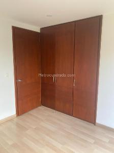 Apartamento en venta en Santa Paula, Bogotá · foto 9 de 20