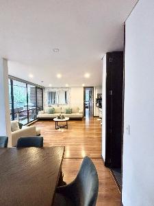 Apartamento de 3 alcobas en venta en Mazuren Alejandria, Bogotá, 95 m² · foto 2 de 12