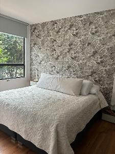Apartamento de 3 alcobas en venta en Mazuren Alejandria, Bogotá, 95 m² · foto 6 de 12