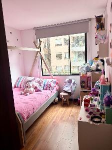 Apartamento de 3 alcobas en venta en Mazuren Alejandria, Bogotá, 95 m² · foto 7 de 12