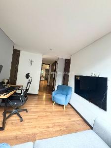 Apartamento de 3 alcobas en venta en Mazuren Alejandria, Bogotá, 95 m² · foto 8 de 12