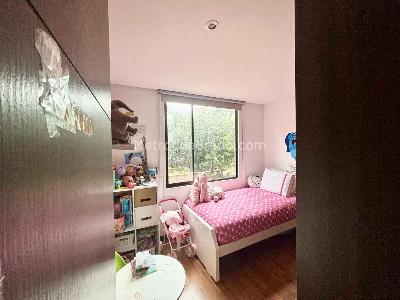 Apartamento de 3 alcobas en venta en Mazuren Alejandria, Bogotá, 95 m² · foto 9 de 12
