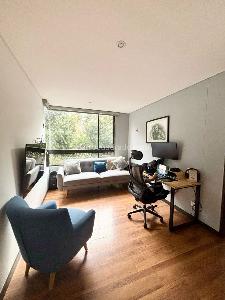 Apartamento de 3 alcobas en venta en Mazuren Alejandria, Bogotá, 95 m² · foto 4 de 12