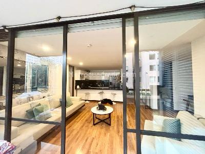 Apartamento de 3 alcobas en venta en Mazuren Alejandria, Bogotá, 95 m² · foto 12 de 12