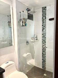 Apartamento de 3 alcobas en venta en Mazuren Alejandria, Bogotá, 95 m² · foto 10 de 12