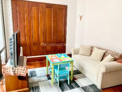 Apartamento en venta en Bosques Del Marques, Bogotá · foto 11 de 15