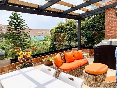 Apartamento en venta en Bosques Del Marques, Bogotá · foto 4 de 15