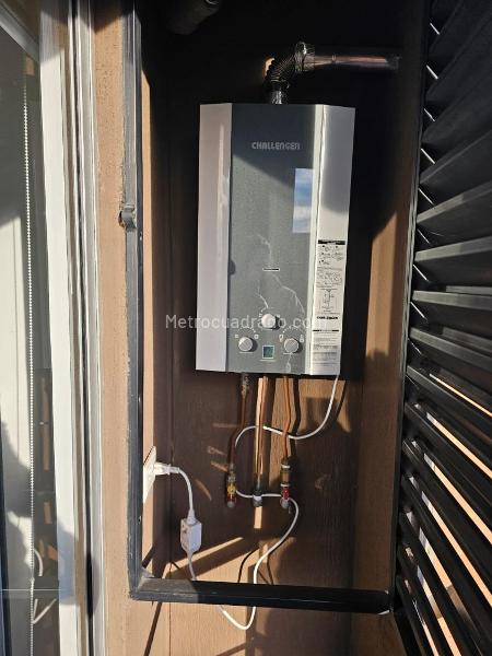 Apartamento en Venta, Cajicá - Widok 6