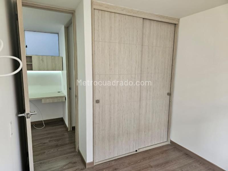 Apartamento en Venta, Cajicá - Widok 2