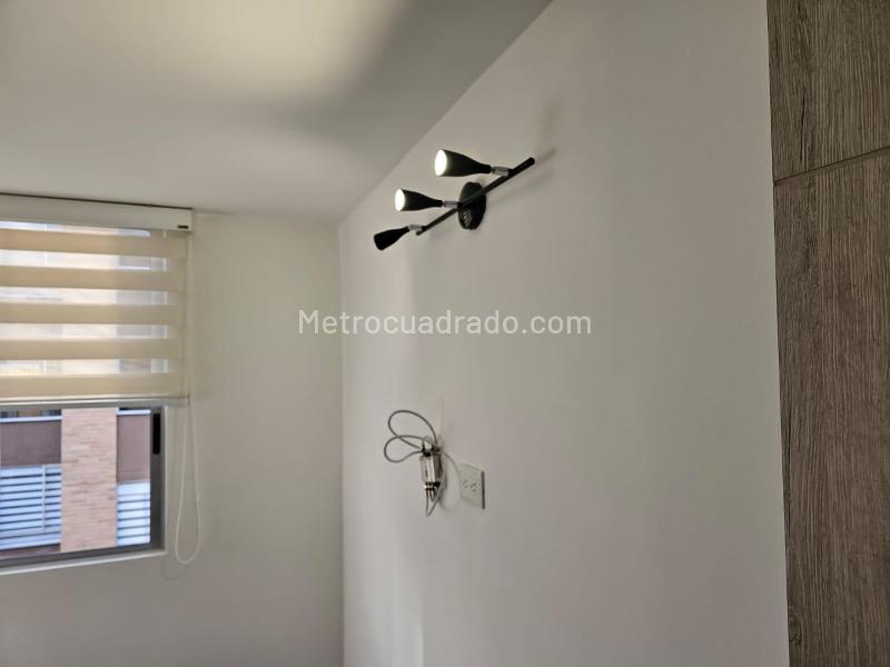 Apartamento en Venta, Cajicá - Widok 4