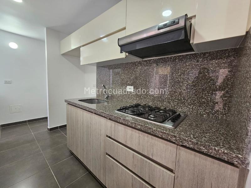 Apartamento en Venta, Cajicá - Widok 5