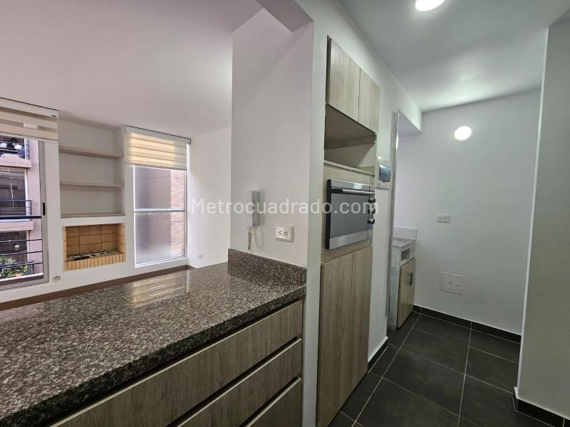 Apartamento en Venta, Cajicá - Więcej