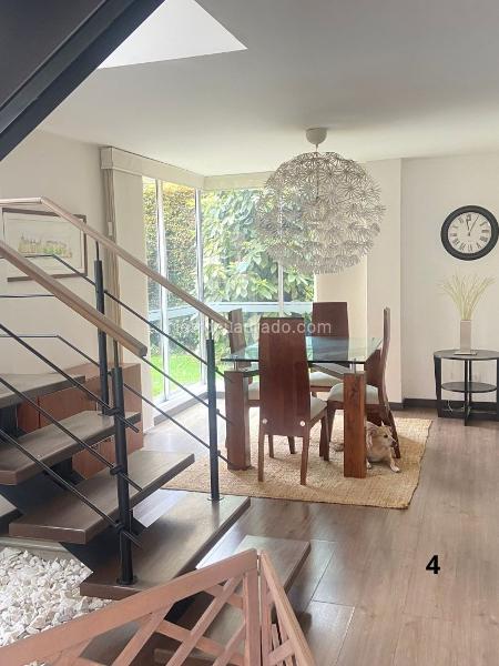 Casa – Chía - Vista 5