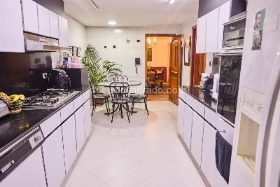 Casa de 3 alcobas en venta en San Patricio, Bogotá, 225 m² · foto 10 de 20