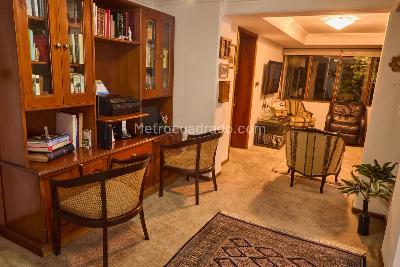 Casa de 3 alcobas en venta en San Patricio, Bogotá, 225 m² · foto 12 de 20