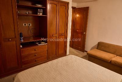 Casa de 3 alcobas en venta en San Patricio, Bogotá, 225 m² · foto 14 de 20