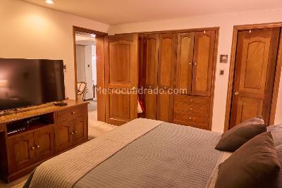Casa de 3 alcobas en venta en San Patricio, Bogotá, 225 m² · foto 19 de 20